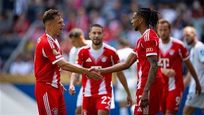 موقعة منتصف الليل بين بوكا جونيورز وبنفيكا في كأس العالم للأندية.. وعشرية بايرن ميونخ أمام أوكلاند تشغل المجموعة