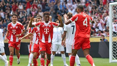 مونديال الأندية، بايرن ميونخ يستهدف العلامة الكاملة أمام بنفيكا 