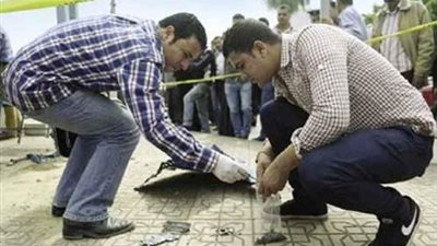 عيون لا تنام، وظائف ومهام المعمل الجنائي في كشف الجرائم