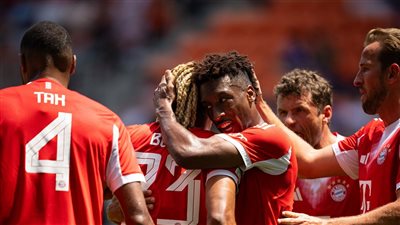 كأس العالم للأندية، موعد مباراة بايرن ميونخ ضد فلامنجو والقناة الناقلة