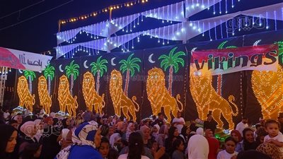 ناصر منسي يرقص على أنغام المهرجانات الشعبية في حفل زفافه بالشرقية (فيديو وصور)