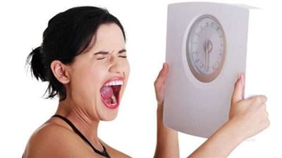 أسباب الوزن الزائد رغم اتباع نظام الريجيم 