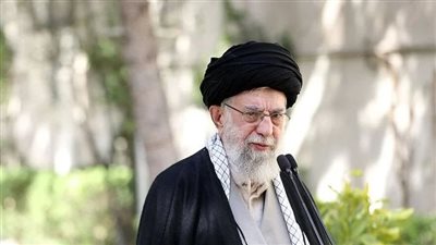 إعلام عبري: أين خامنئي وهل استهدفته طائرات الاحتلال؟