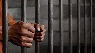 إحالة عاطل متهم بقتل شاب في حفل زفاف بالزاوية للجنايات