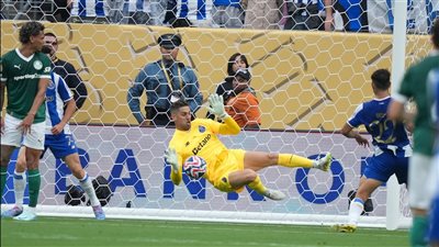 مجموعة الأهلي، موعد مباراة إنتر ميامي مع بورتو البرتغالي بكأس العالم للأندية