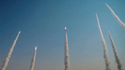 بعد وقف إطلاق النار، جيش الاحتلال يرصد إطلاق صواريخ من إيران باتجاه إسرائيل