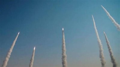 الحرس الثوري الإيراني: عملياتنا الصاروخية استهدفت منظومات القيادة والسيطرة التابعة للكيان الصهيوني