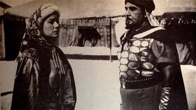 خالد بن الوليد، كواليس إنتاج فيلم سينمائي عن سيف الله المسلول.. صوفيا لورين طلبت نصف مليون دولار، وماجدة رفضت البطولة، وهذه تفاصيل الخناقة بين حسين صدقي وفريد شوقي.. 58 عامًا على العرض الأول