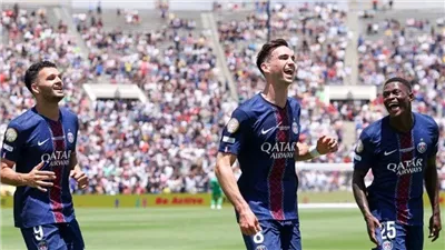 مواعيد مباريات اليوم الجمعة في كأس العالم للأندية والقنوات الناقلة