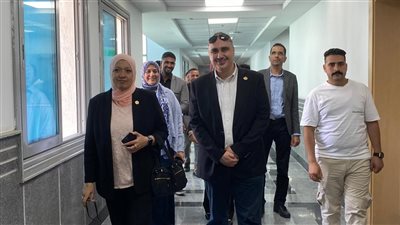 اعتماد أول 3 معامل لاختبارات اللغات دوليًا بجامعة شرق بورسعيد التكنولوجية