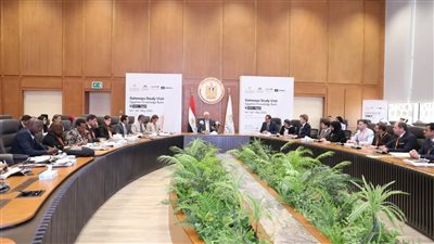 بنك المعرفة المصري منصة إقليمية رائدة.. دعم المؤسسات التعليمية للتواجد بالتصنيفات الدولية.. اليونسكو تعتمد المبادرة المصرية.. وزير التعليم العالي: نسعى للتوسع إقليميا ودوليا