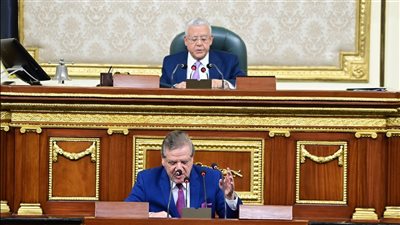  بدء جلسة النواب لمناقشة تقرير الموازنة العامة للدولة 