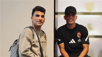 برنامج الأهلي اليوم في نيوجيرسي استعدادا لمواجهة بالميراس 