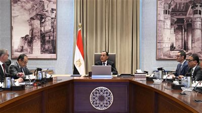 مدبولي يستعرض خطوات تنفيذ برنامج الطروحات الحكومية في قطاع الاتصالات وتكنولوجيا المعلومات 