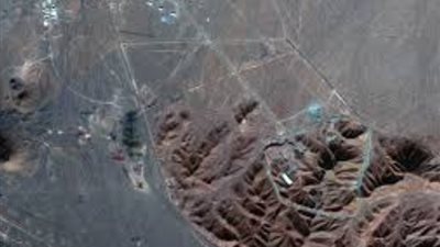 هل نقلت إيران موادها النووية قبل ضربات واشنطن؟ وزير الخارجية الأمريكي يرد