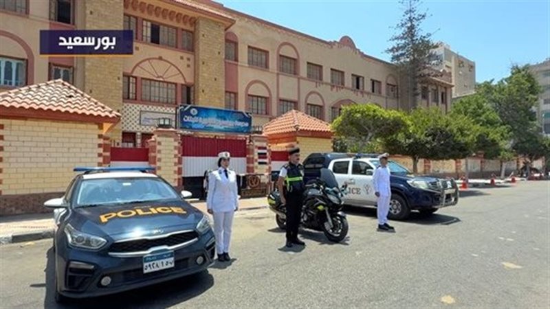 الداخلية تُنهي استعداداتها