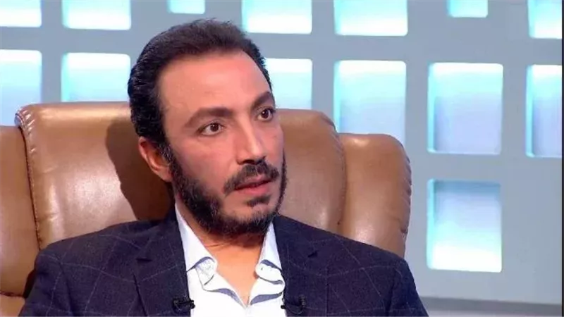 طارق لطفي