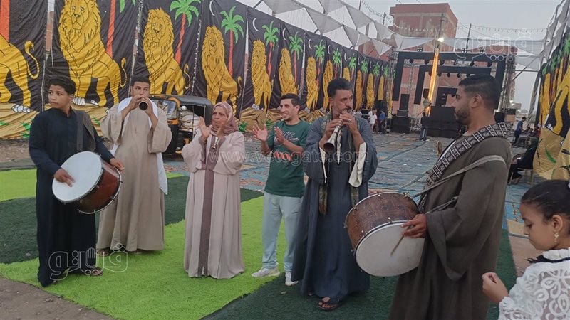 فرحة ناصر منسي، فيتو