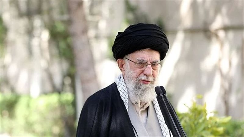 خامنئي، فيتو
