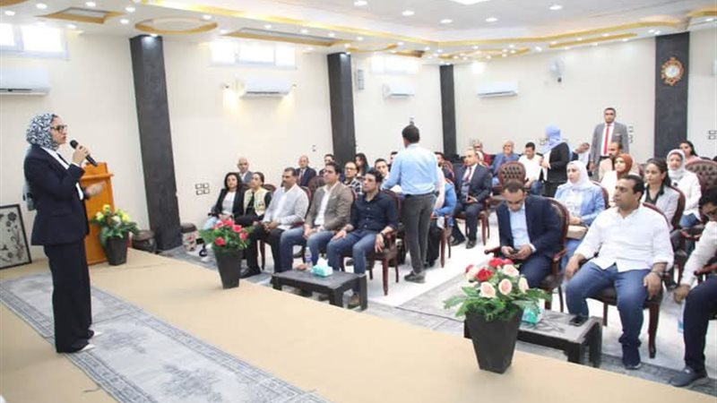 نواب المحافظين يتفقدون
