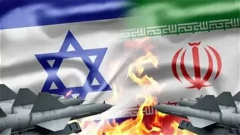 ايران واسرائيل،فيتو