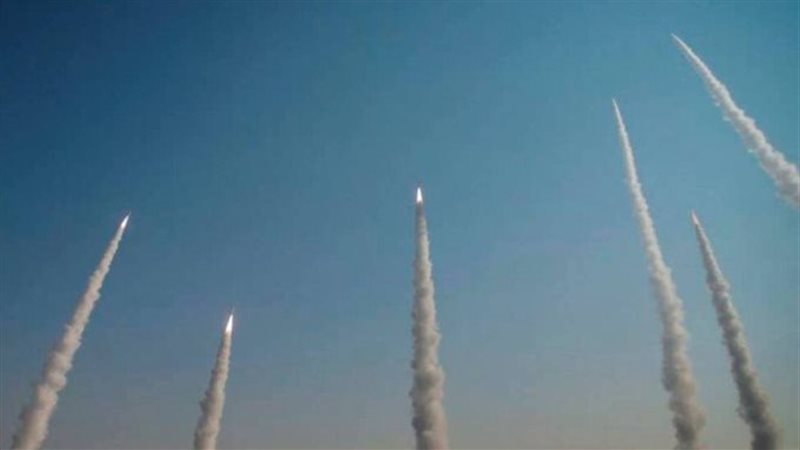 صواريخ إيران، فيتو