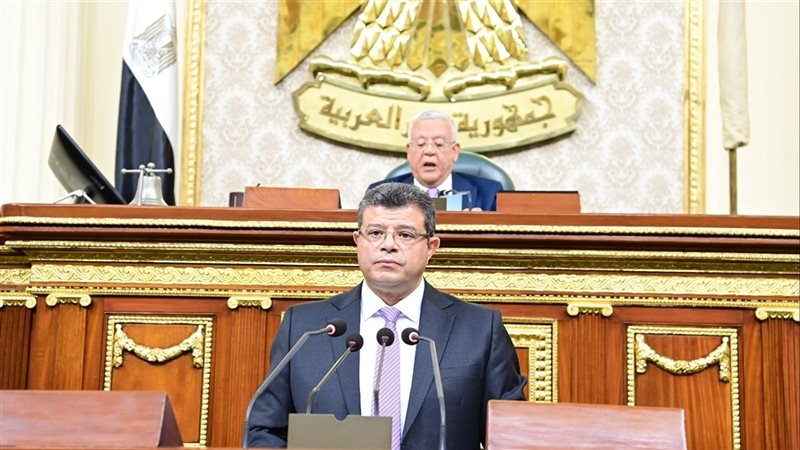 النائب محمد سليمان