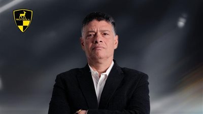 السيرة الذاتية لـ أحمد رمضان مدرب فريق سيدات وادي دجلة الجديد