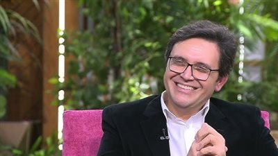 وزير الثقافة يترأس اجتماع وضع توصيات لجنة دراسة التأثيرات الاجتماعية للدراما 