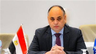 مصر تشارك في الاجتماع التحضيرى لإصدار صك دولى لإنهاء التلوث البلاستيكى