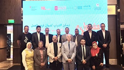 وزير الشباب والرياضة يكرم مدربي برنامج 