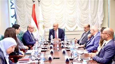 وزير التعليم: نتطلع للتعاون مع القطاع الخاص الألماني لتطوير منظومة التعليم الفني