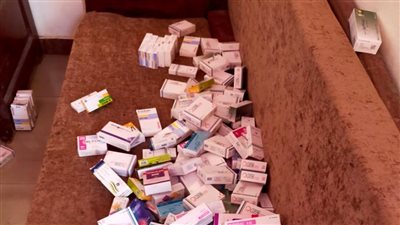 الصحة: إغلاق 10 مراكز لعلاج الإدمان تعمل بدون ترخيص في الإسكندرية وأسوان وأسيوط 