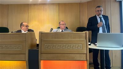 اتحاد شركات التأمين يناقش التحديات بالمجال 