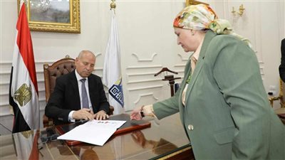 محافظ القاهرة يعتمد نتيجة الشهادة الإعدادية بنسبة نجاح 77 %