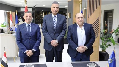 بروتوكول تعاون بين قصور الثقافة ومحافظة أسوان لإدراج مسرح فوزي ضمن خريطة السياحة