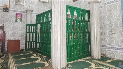  آل البيت النبوي في مصر.. جعفر الصادق توفي ودُفن بالمدينة وضريح القاهرة لأبنائه وأحفاده