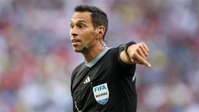 الأرجنتيني فاكوندو تيلو حكما لمباراة ريال مدريد والهلال السعودي بمونديال الأندية 