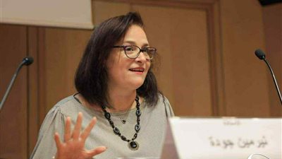 نرمين جودة مديرًا لمشاهدة وعروض مسابقة أفلام الأطفال بمهرجان الإسكندرية لدول البحر المتوسط