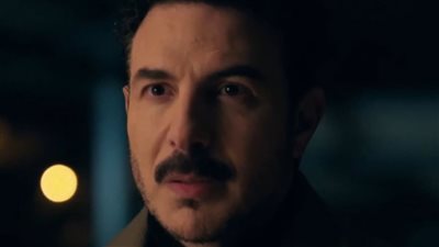 مسلسل آسر الحلقة 53، آسر في صدمة من الخال وحياة تحكي لوالد مجد اعترافا خطيرا