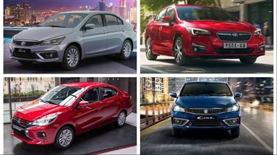 شعبة السيارات: طفرة في المبيعات بعد تراجع الأسعار 