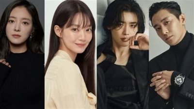 نجوم The Remarried Empress يتوجهون إلى براغ لتصوير مشاهد من المسلسل