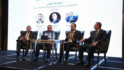 الصحة: حجم الفرص الاستثمارية المتاحة في القطاع كبير ومتنامٍ