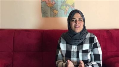 داليا زيادة تهاجم المصريين من أجل عيون إسرائيل