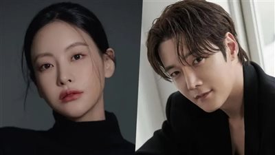 أوه يون سيو وتشوي جين هيوك يجتمعان في دراما جديدة بعنوان 