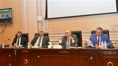 نقل النواب تناقش طلبات إحاطة في قطاعى الطرق والسكة الحديد وتوصي بسرعة صرف التعويضات