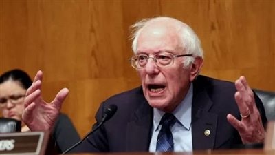 سيناتور أمريكي: نتنياهو مجرم حرب والهجوم على إيران يهدف لتخريب جهود واشنطن