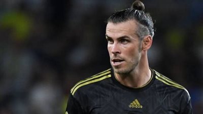 جاريث بيل يستعد لشراء ناد إنجليزي 