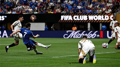 تشكيل مباراة تشيلسي وفلامنجو البرازيلي في كأس العالم للأندية