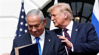 أكسيوس: أمريكا أبلغت حلفاءها في المنطقة أنها لن تنخرط في حرب إسرائيل وإيران